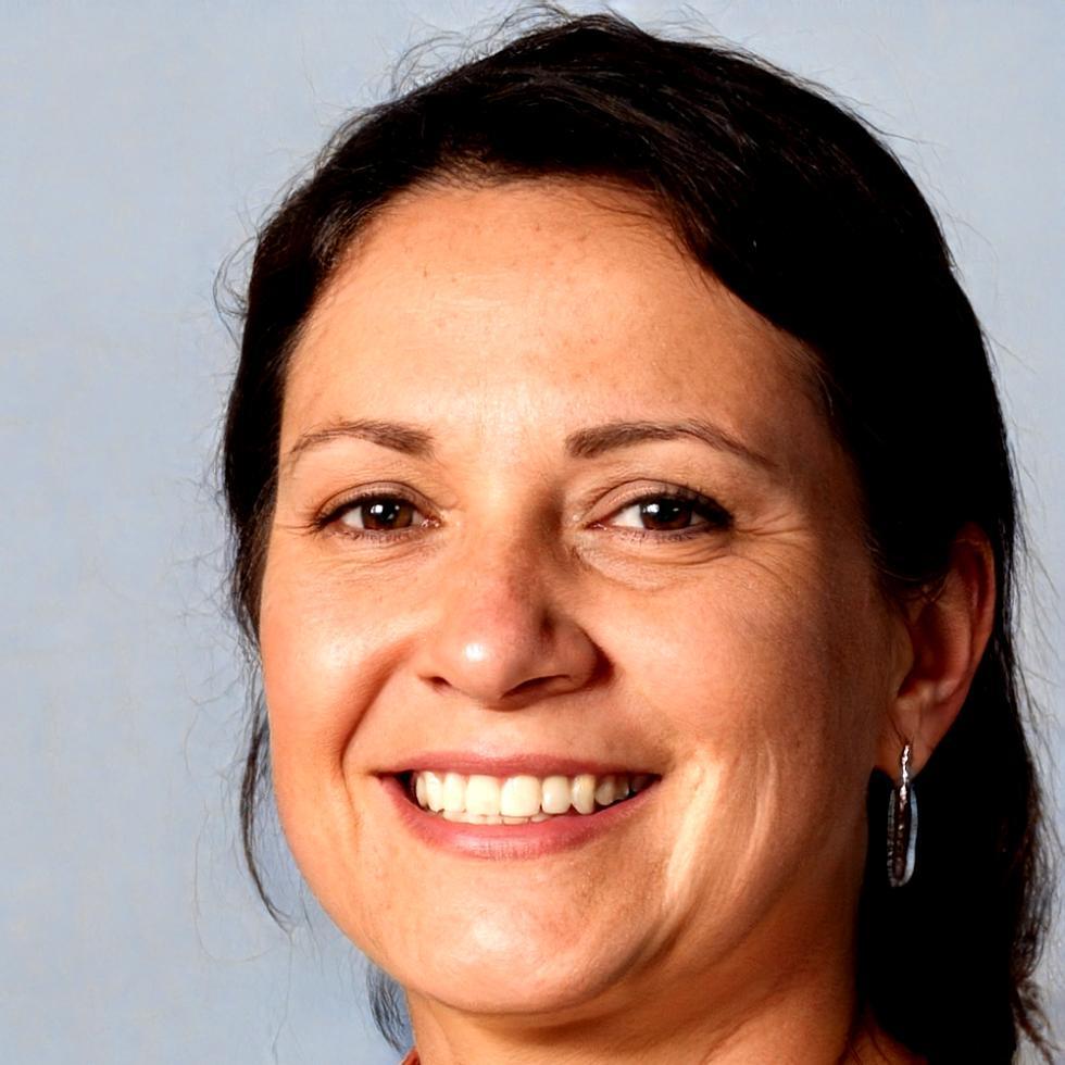 Participant portrait