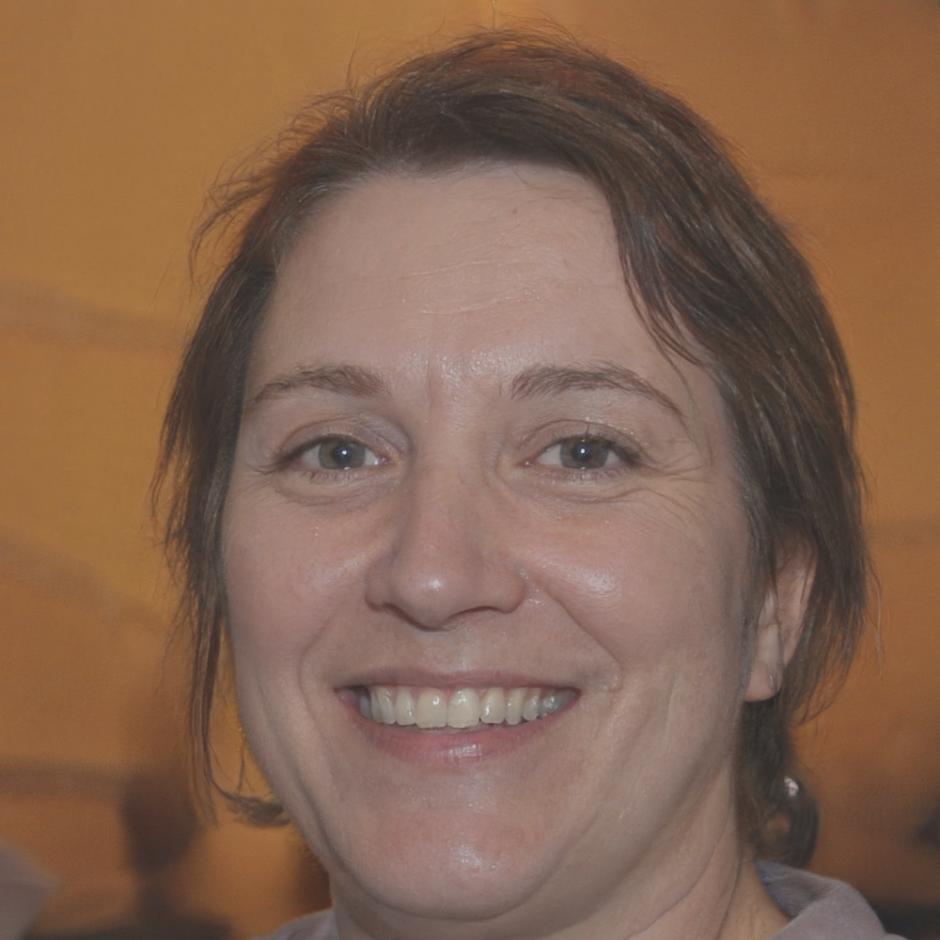 Participant portrait